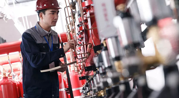 淄博消防手續，淄博消防維保，淄博消防設計施工，淄博消防器材